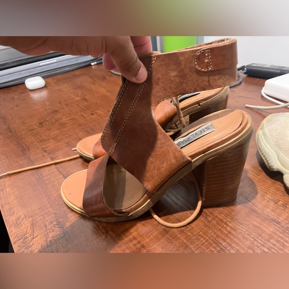 Steve Madden 2019